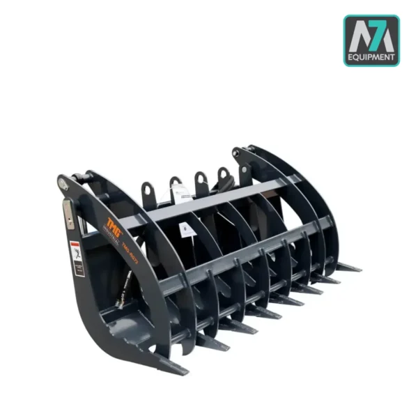 ROOT RAKE SS SV 72