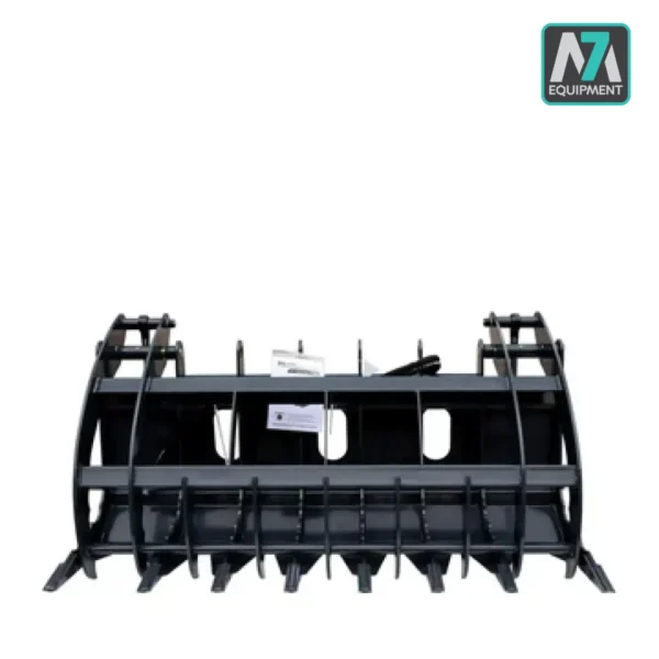 ROOT RAKE SS SV 72 - Image 2