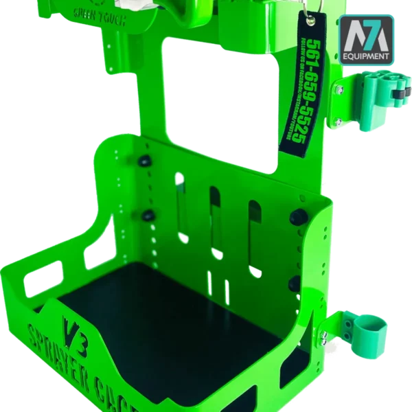 SPC 21 Sprayer Cage