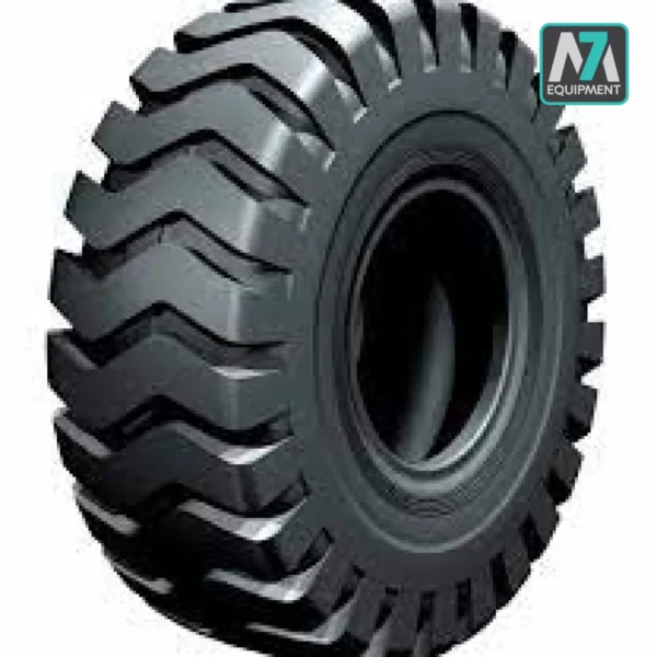 TIRE FOR KANAGA 520 - Image 2