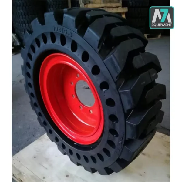 TIRE FOR KANAGA 520 - Image 2