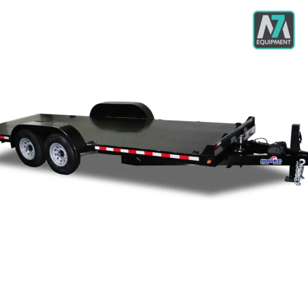 TRAILER EQ TILT H 12000 GVR 2