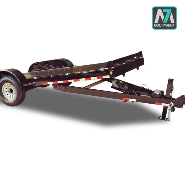 TRAILER EQ TILT H 12000 GVR 2 - Image 2