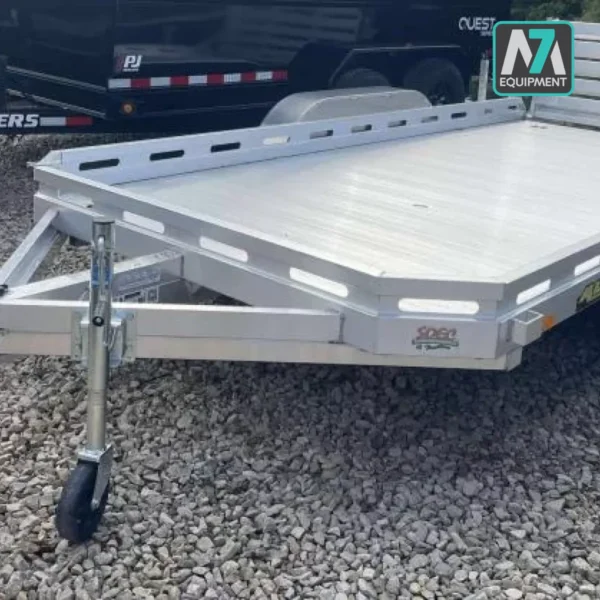 Utilitough TRAILER UTILITY GATE 2024 78 X 14