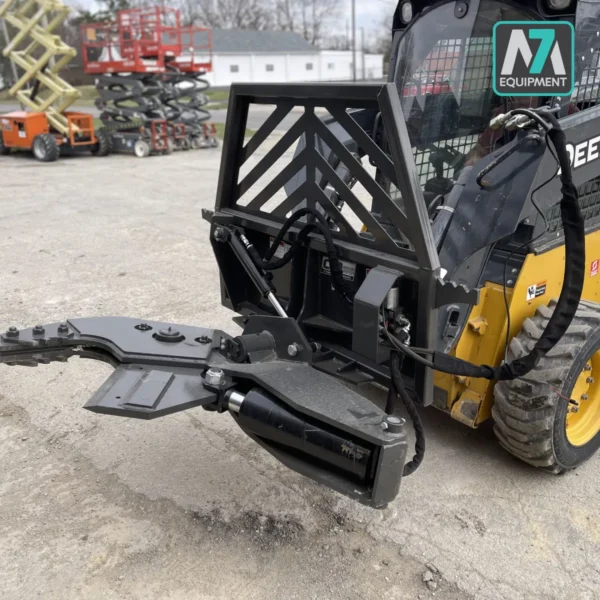 Utilitough TREE SHEAR SS XD HYDRAULIC - Image 2