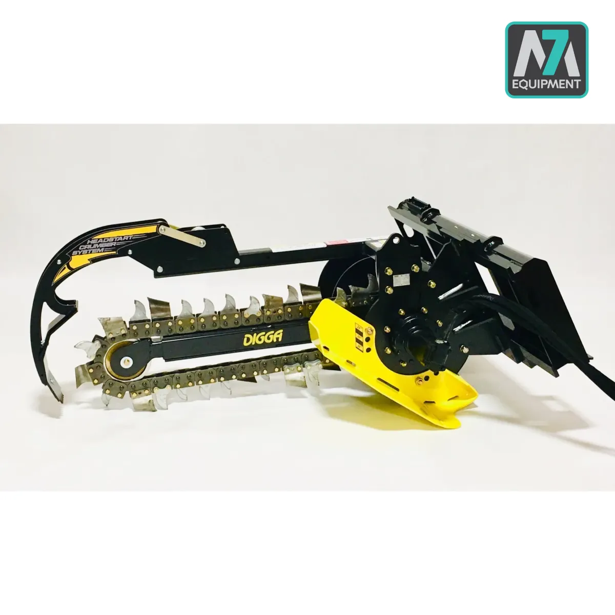 Digga TRENCHER MLT000017 KTR000017 - Image 2