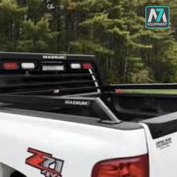 TRUCK RAIL SYSTEM - Image 2
