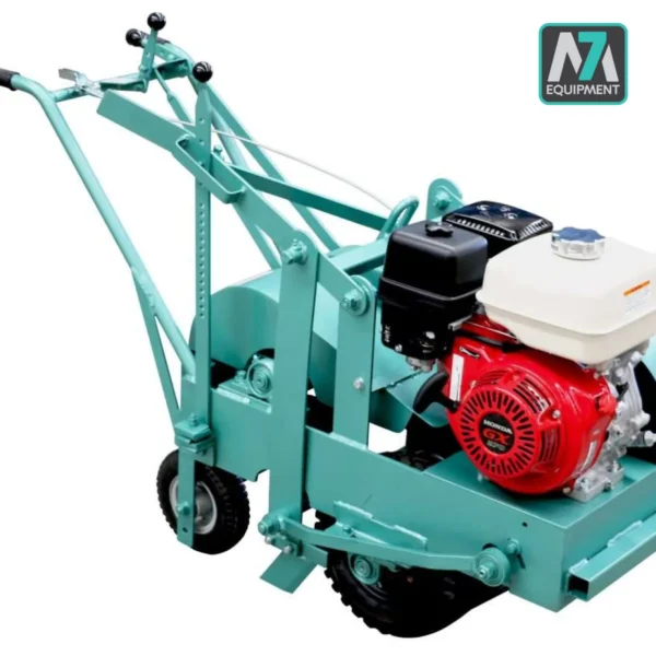 TURF CUTTER 16 IN WIDE SINGLE