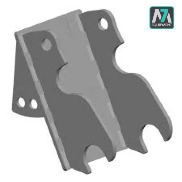 UT850_1200 KX080 QC MOUNT