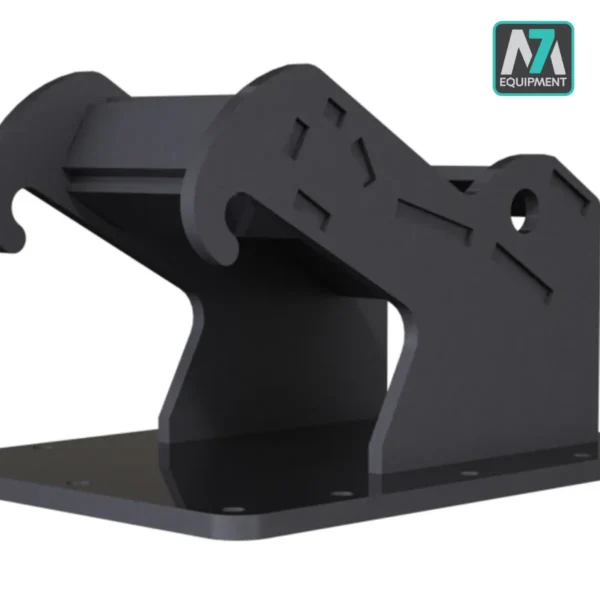 UT225_500 U17 QC MOUNT