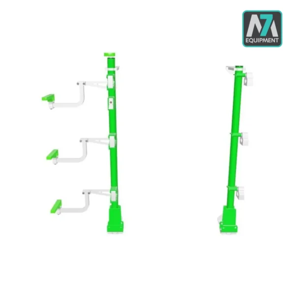 V3 Xtreme Pro Series 3 Pos. - Image 2