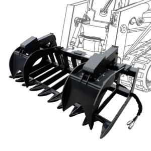 X-Treme-Duty-Root-Grapple-Gray-Machine-Mockup image