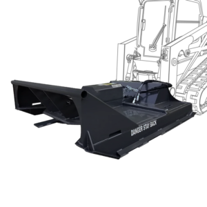 XtremeBrushCutter_WithMachine product image