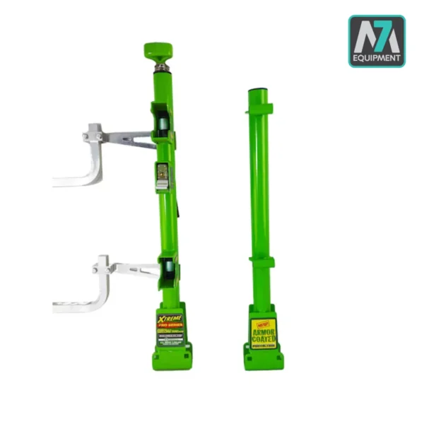 Xtreme Pro Series 2 Pos. Trimm - Image 2