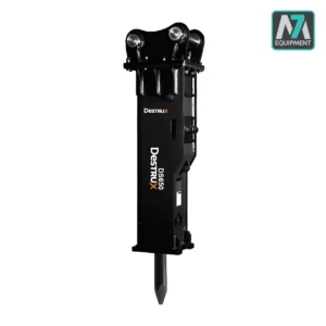 Breaker Destrux Ds650 product image