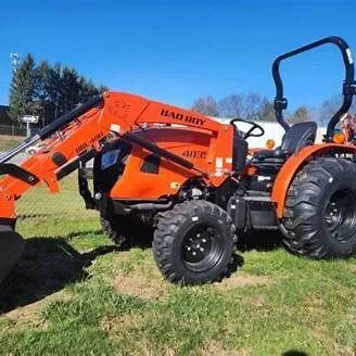 2026 Bad Boy Tractors 4035H Compact Tractor - Image 2