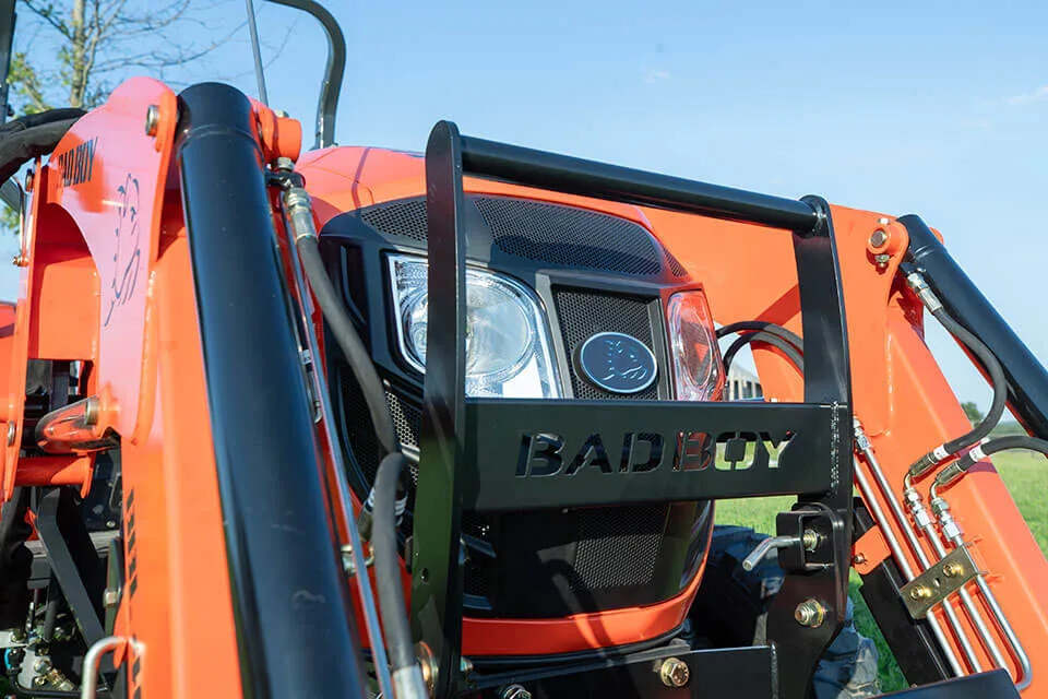 2026 Bad Boy Tractors 4025 Compact Tractor - Image 6