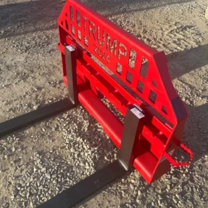 CID HD Trump pallet forks-1 product image