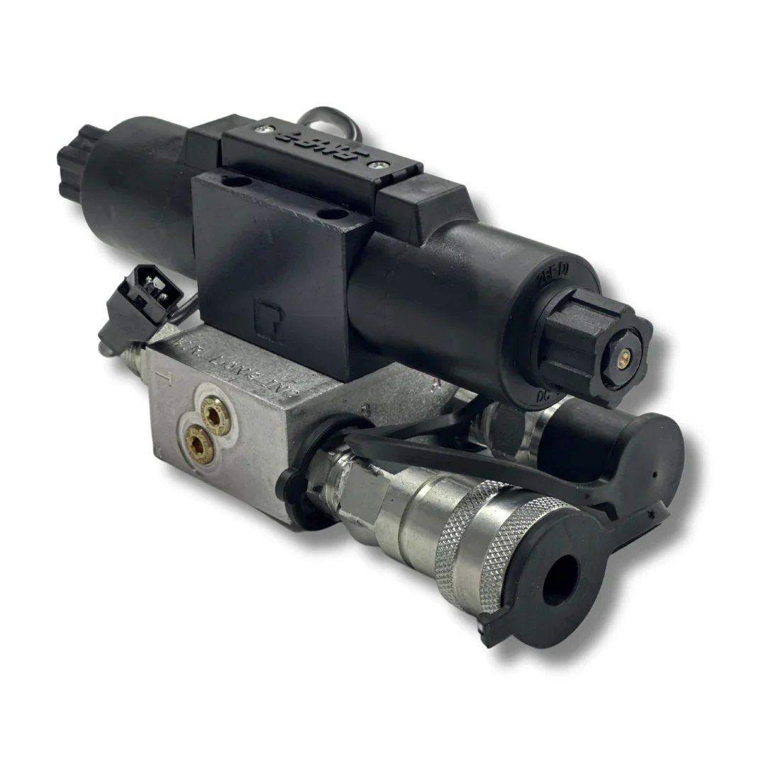 Live 3rd Function Kit - Bad Boy BBL105 No Cab - Image 2