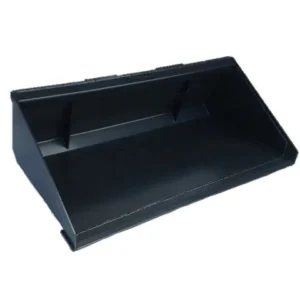 Long Bottom Bucket – smooth image