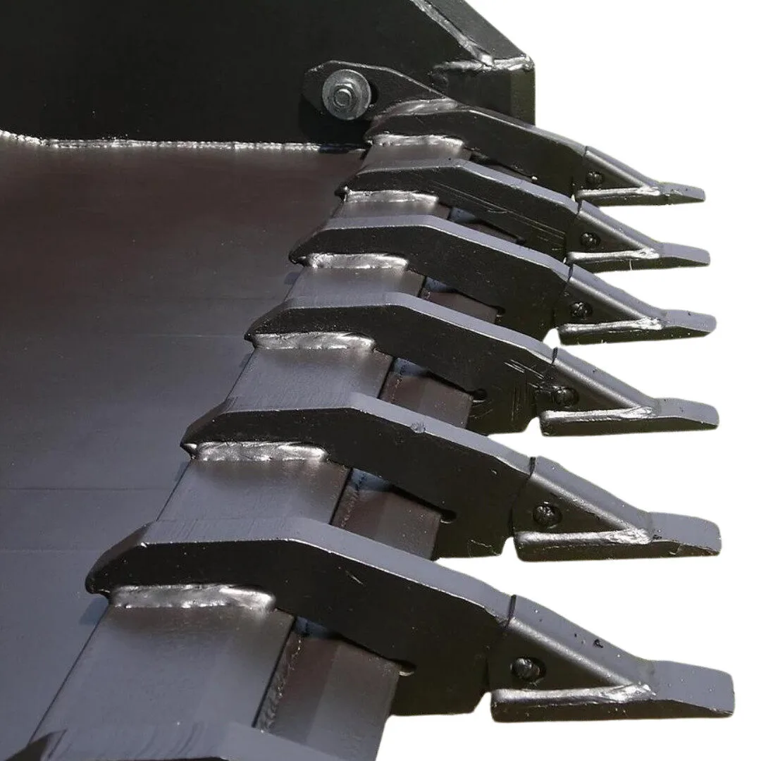 Utilitough Xtreme Tooth Bar 57" - 65" - Image 2