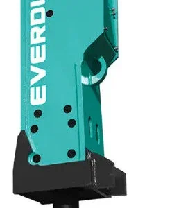 Ramfos TF70E hydraulic breaker
