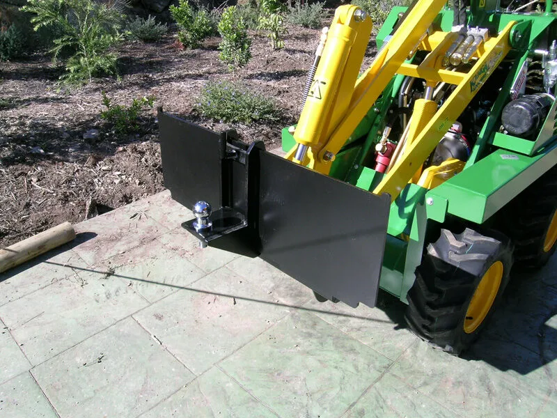 Kanga Multitool Bar Carrier - Image 4