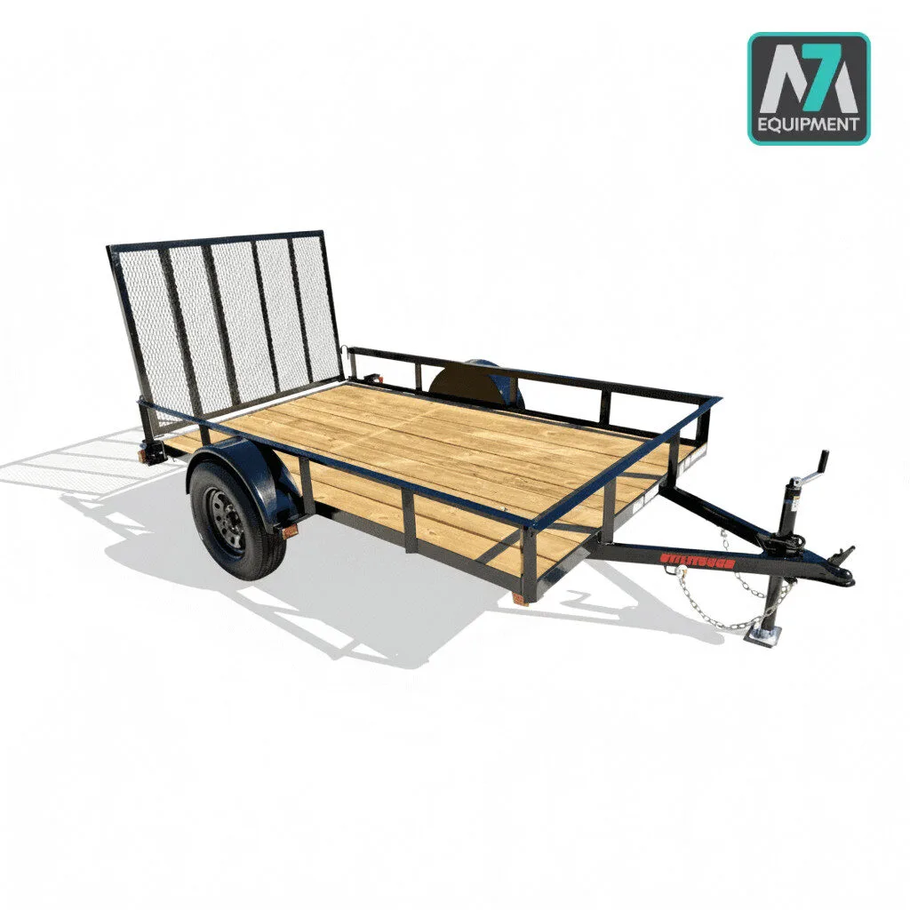 Bad Boy Elite 60” Kohler - Image 7