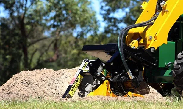 Kanga Trencher 36" Deep, 6" Wide - Image 3