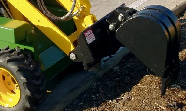 Kanga Mini Hoe Attachment - Image 3