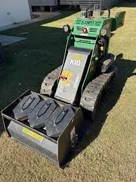 Kanga Kid Lawn Aerator - Image 2