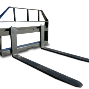 light_duty_pallet_forks_and_frame_HiRes product image
