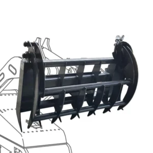 CompactMiniGrappleRake_WithMachine-1000×1000-a006145 product image