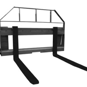 Sub_Compact_Pallet_Forks___Frame_-_CID product image