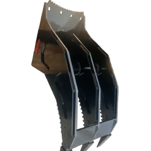 Triple Ripper Side product image