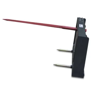 low back hay spear product image