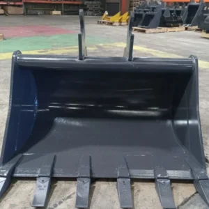 36 inch excavator bucket for Kubota KX121 product image