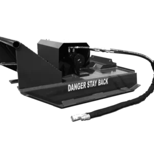 Mini_Skid_Steer_Brush_Cutter product image