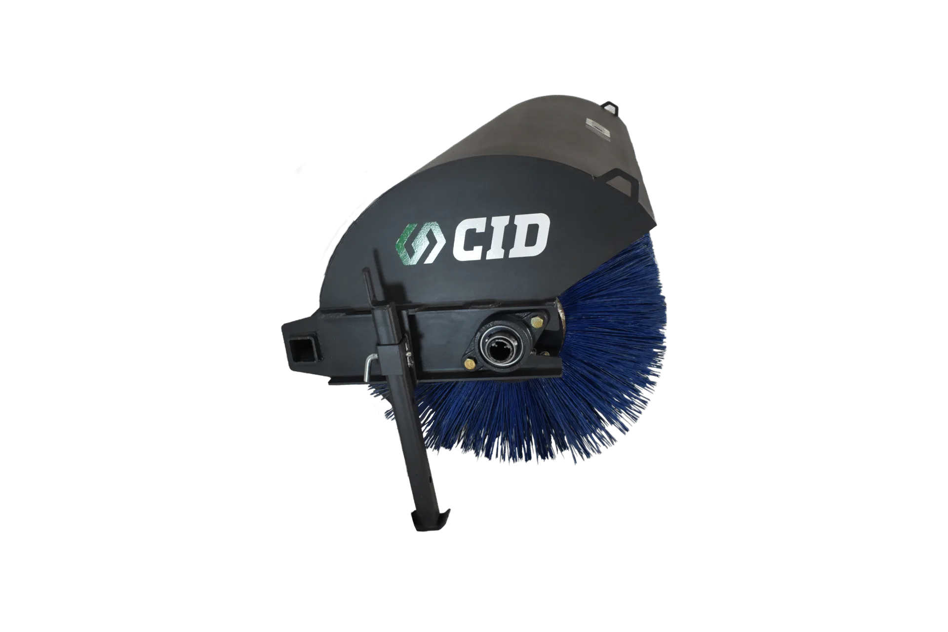 CID Hydraulic Angle Broom 84" - Image 6