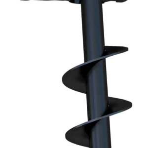 1DSSH - Standard Flow Drive with Halo with standard mount- 2" Hex - M7 Equipment