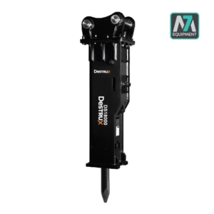 Destrux Essential Series category image