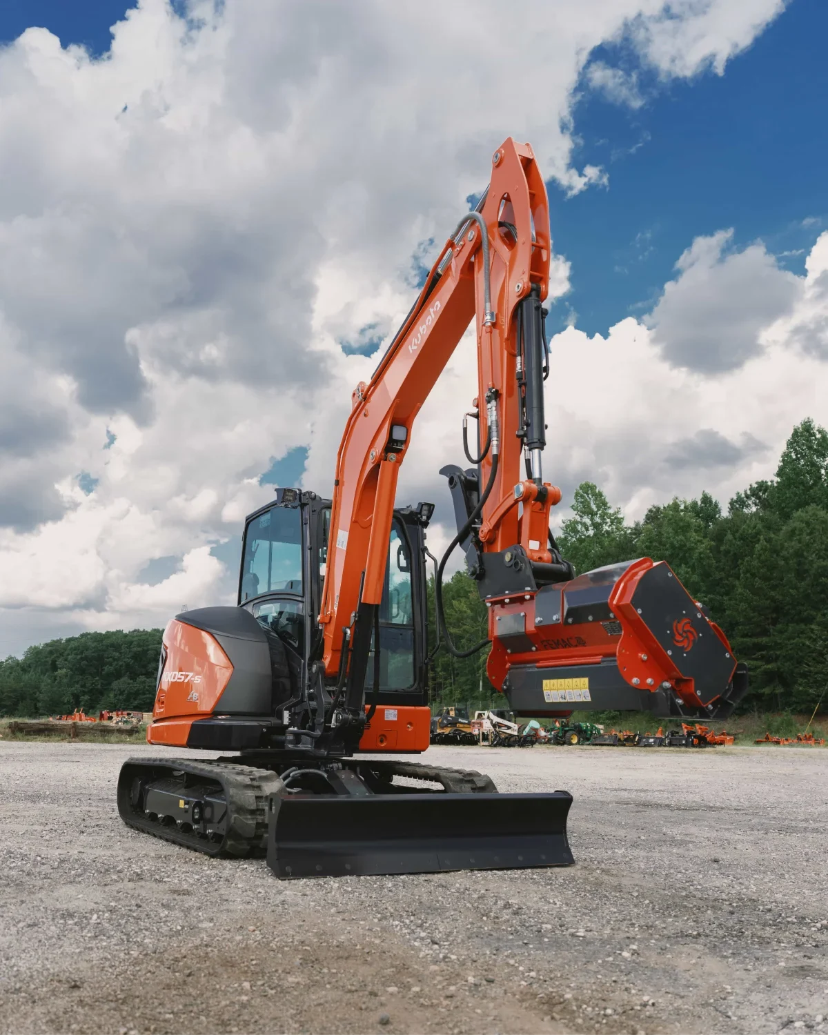 M7 Equipment product support specialist